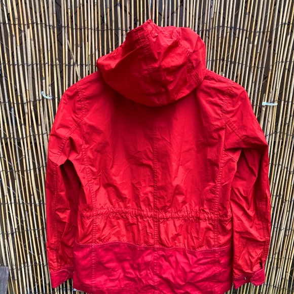 Uniqlo Rain Jacket Women's xs - Picture 2 of 6